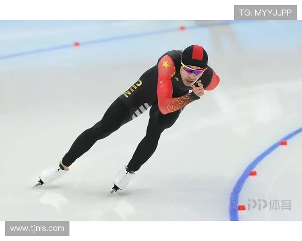 宁忠岩奥运1500米夺金破纪录