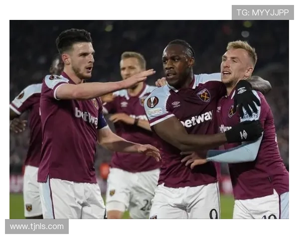 西汉姆联势头全面占优前景看涨